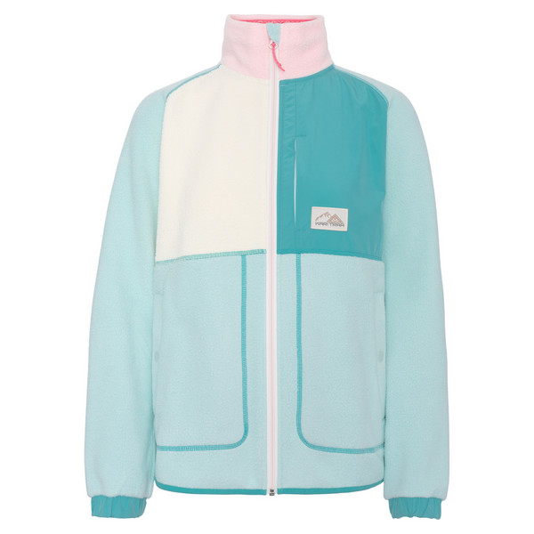 Kari Traa EMMA MIDLAYER Damen - Fleecejacke Ansicht 1