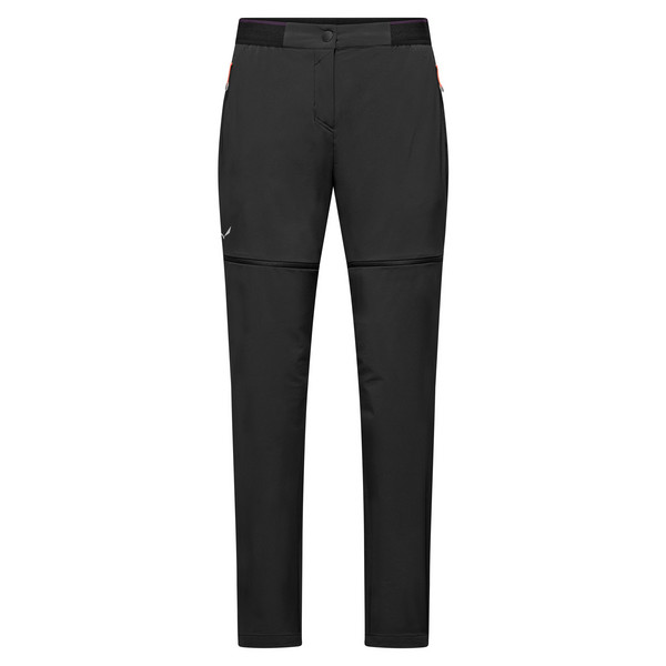 Salewa PEDROC 3 DST 2IN1 PANT W Damen - Softshellhose Ansicht 1