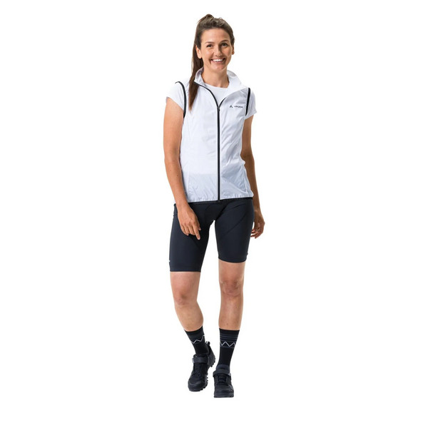 Vaude MATERA AIR VEST Damen - Weste Ansicht 7