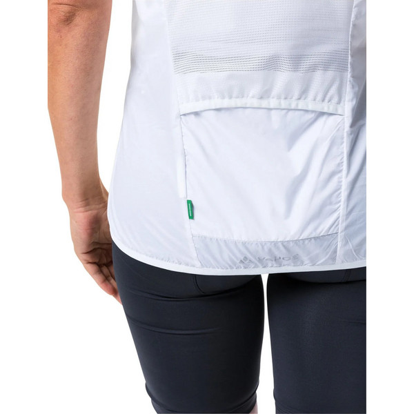 Vaude MATERA AIR VEST Damen - Weste Ansicht 6