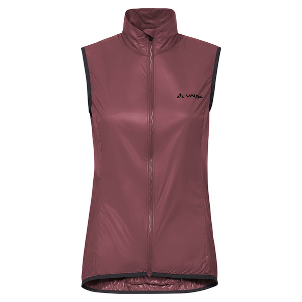 MATERA AIR VEST Damen - Weste-DARK OAK