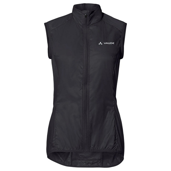 MATERA AIR VEST Damen - Weste-BLACK