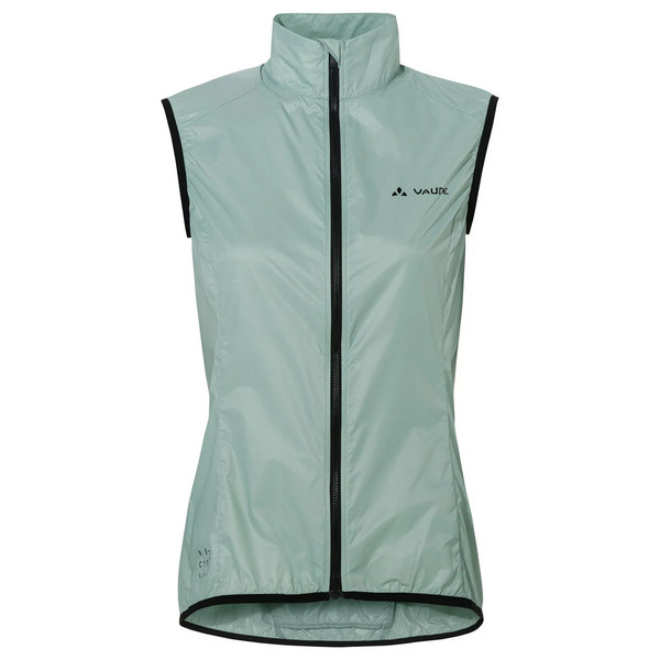 MATERA AIR VEST Damen - Weste-DUSTY FERN