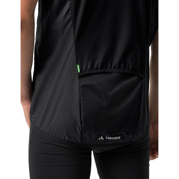 Vaude MATERA AIR VEST Herren - Weste Ansicht 6