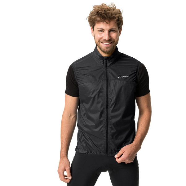 Vaude MATERA AIR VEST Herren - Weste Ansicht 3