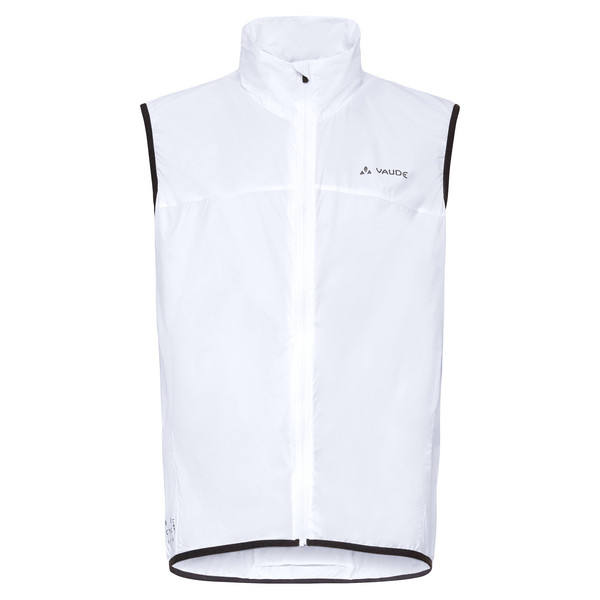 MATERA AIR VEST Herren - Weste-WHITE