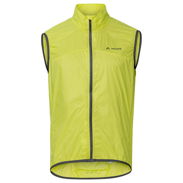 MATERA AIR VEST Herren - Weste-BRIGHT GREEN