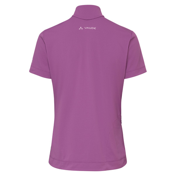 Vaude ADLUX HZ SHIRT Damen - Fahrradtrikot Ansicht 2