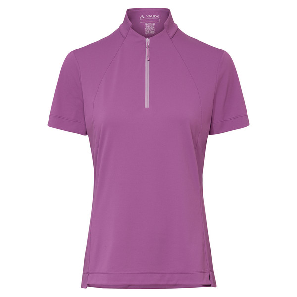 Vaude ADLUX HZ SHIRT Damen - Fahrradtrikot Ansicht 1