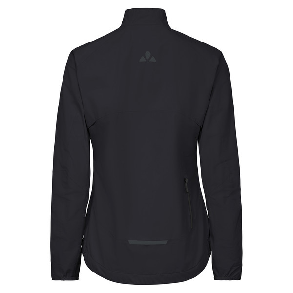 Vaude KURO PRO RAIN JACKET Damen - Fahrradjacke Ansicht 2