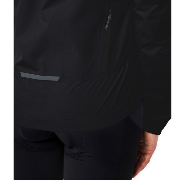 Vaude KURO PRO RAIN JACKET Damen - Fahrradjacke Ansicht 5