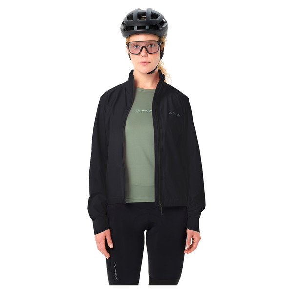 Vaude KURO PRO RAIN JACKET Damen - Fahrradjacke Ansicht 7