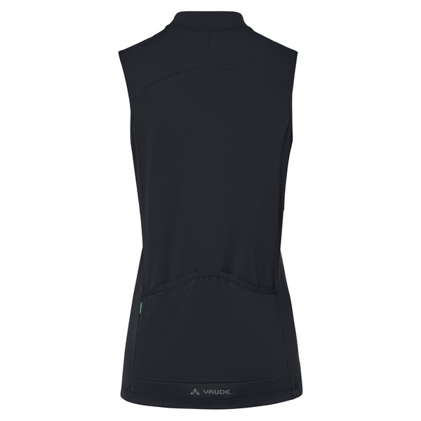 Vaude MATERA FZ TRICOT SL Damen - Fahrradtrikot Ansicht 2