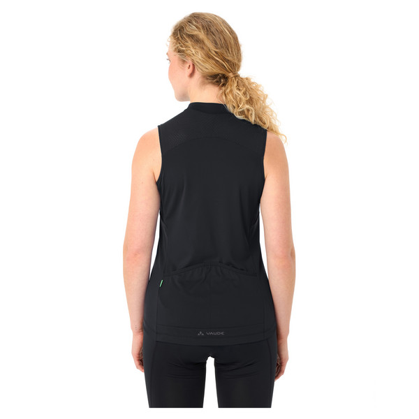 Vaude MATERA FZ TRICOT SL Damen - Fahrradtrikot Ansicht 4