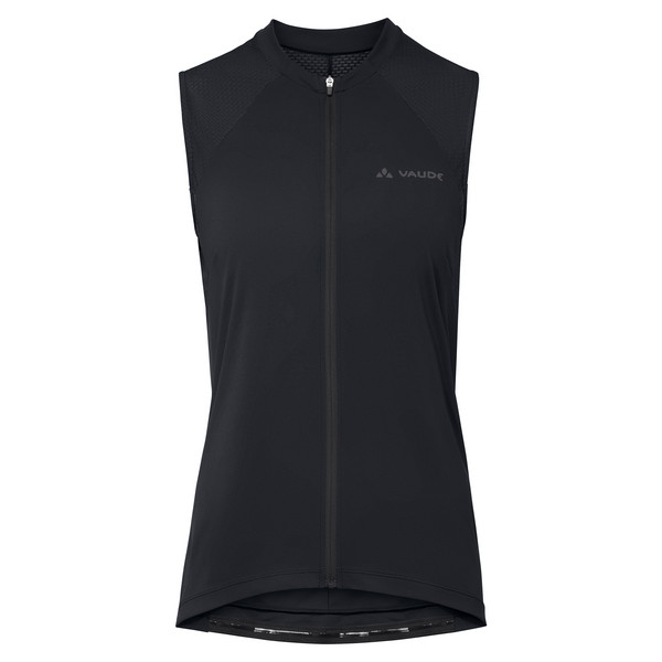 Vaude MATERA FZ TRICOT SL Damen - Fahrradtrikot