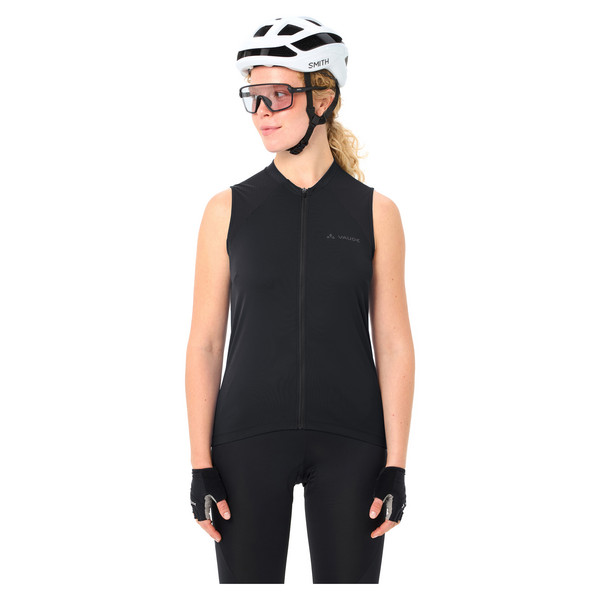 Vaude MATERA FZ TRICOT SL Damen - Fahrradtrikot Ansicht 7
