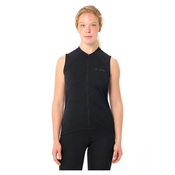 Vaude MATERA FZ TRICOT SL Damen - Fahrradtrikot Ansicht 3