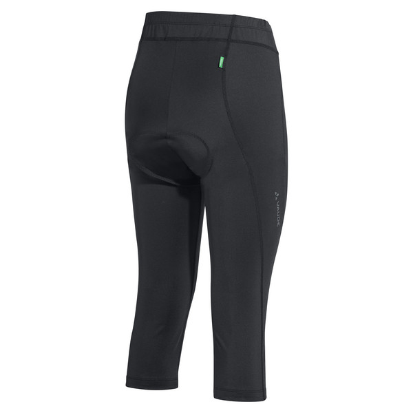 Vaude MATERA 3/4 TIGHTS Damen - Radlerhose Ansicht 4