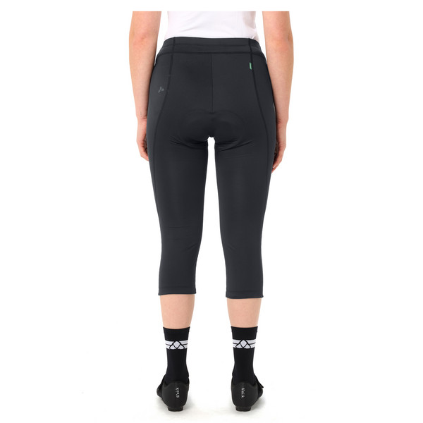 Vaude MATERA 3/4 TIGHTS Damen - Radlerhose Ansicht 6