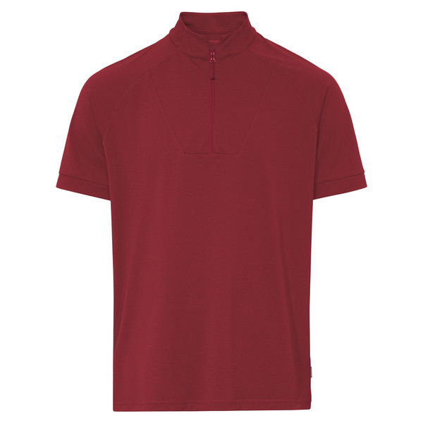 Vaude ADLUX HZ SHIRT Herren - Fahrradtrikot Ansicht 1