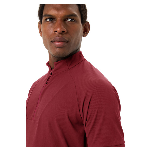 Vaude ADLUX HZ SHIRT Herren - Fahrradtrikot Ansicht 6