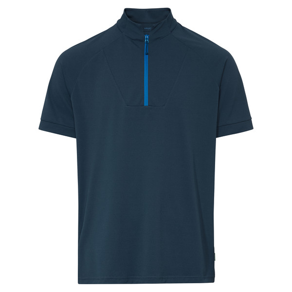 ADLUX HZ SHIRT Herren - Fahrradtrikot-DARK SEA