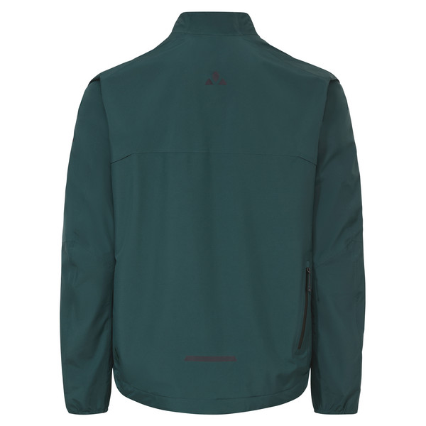 Vaude KURO PRO RAIN JACKET Herren - Fahrradjacke Ansicht 2