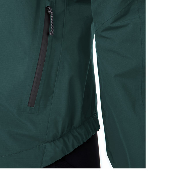 Vaude KURO PRO RAIN JACKET Herren - Fahrradjacke Ansicht 5