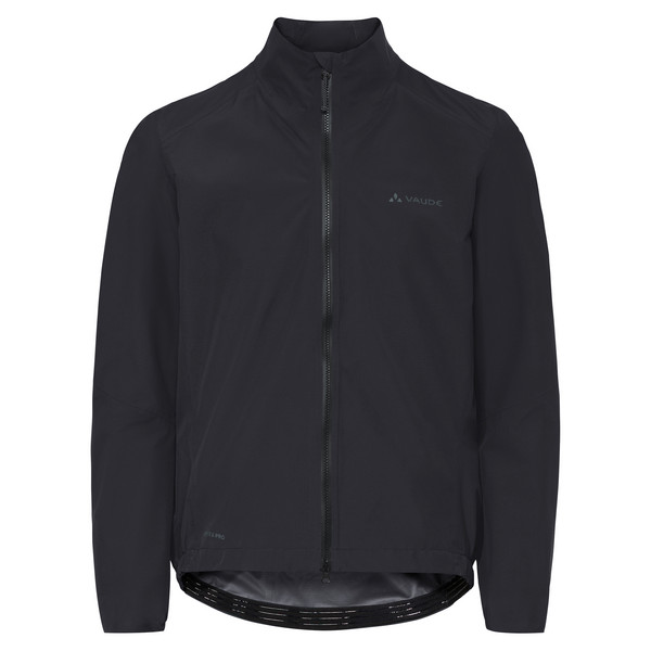 KURO PRO RAIN JACKET Herren - Fahrradjacke-BLACK