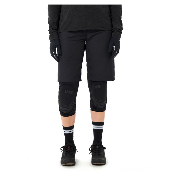 Vaude QIMSA SHORTS II Damen - Radshorts Ansicht 9