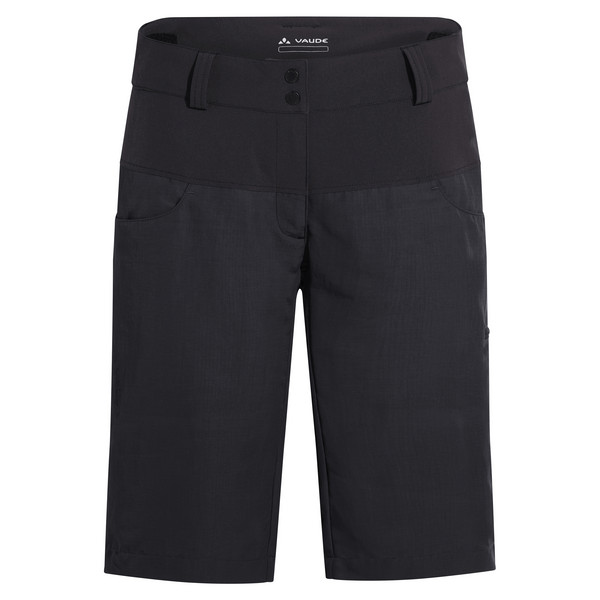 Vaude QIMSA SHORTS II Damen - Radshorts Ansicht 1
