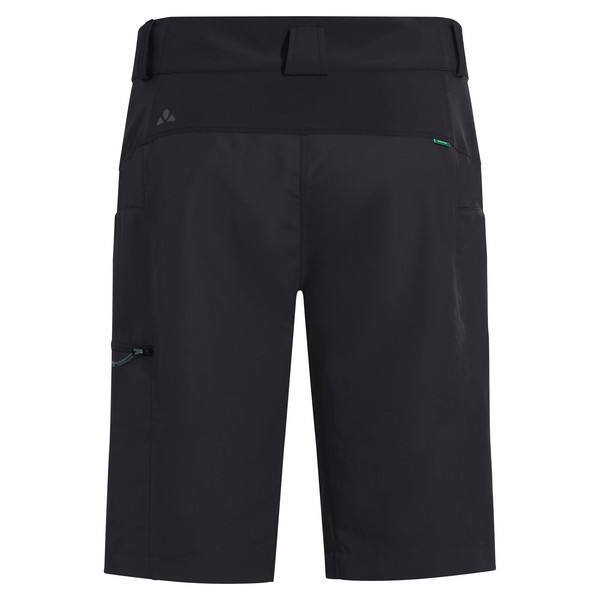 Vaude QIMSA SHORTS II Damen - Radshorts Ansicht 2