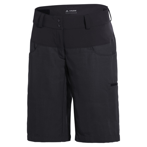 Vaude QIMSA SHORTS II Damen - Radshorts Ansicht 3
