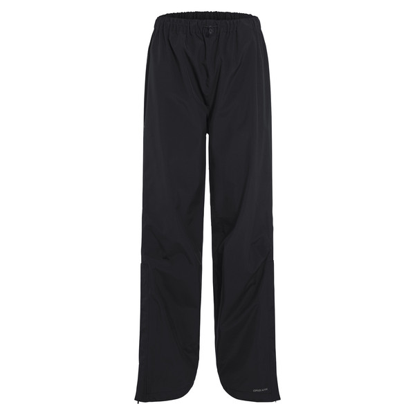 Vaude FLUID PANTS II S/S+L/S Herren - Fahrradhose