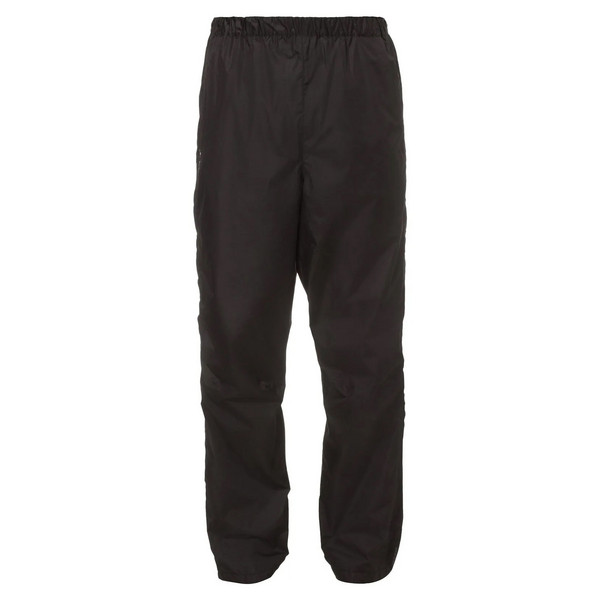 Vaude FLUID FULL-ZIP PANTS II S/S Herren - Fahrradhose Ansicht 1