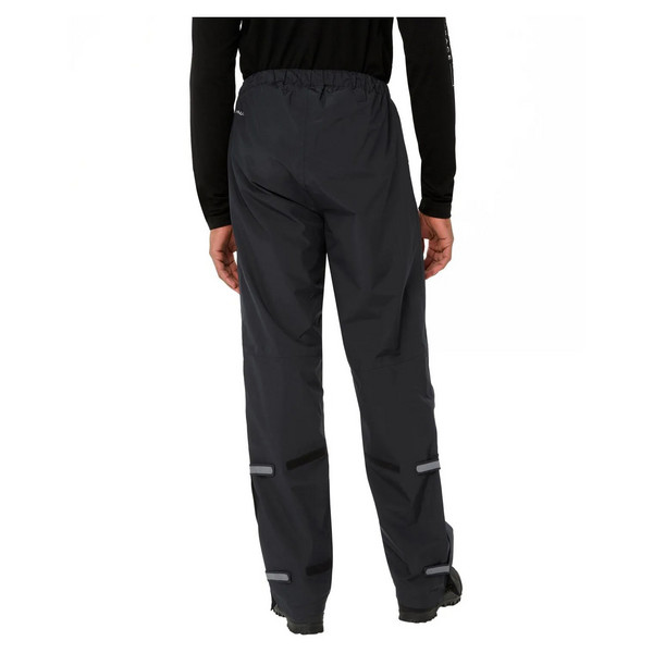 Vaude FLUID PANTS II Herren - Fahrradhose Ansicht 4