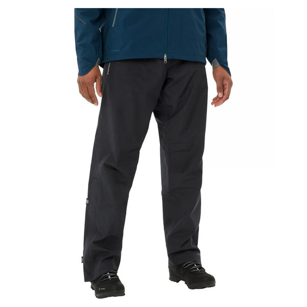 Vaude FLUID PANTS II Herren - Fahrradhose Ansicht 7