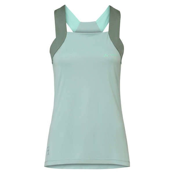 Vaude WOMEN'S MATERA TOP Damen - Fahrradtrikot