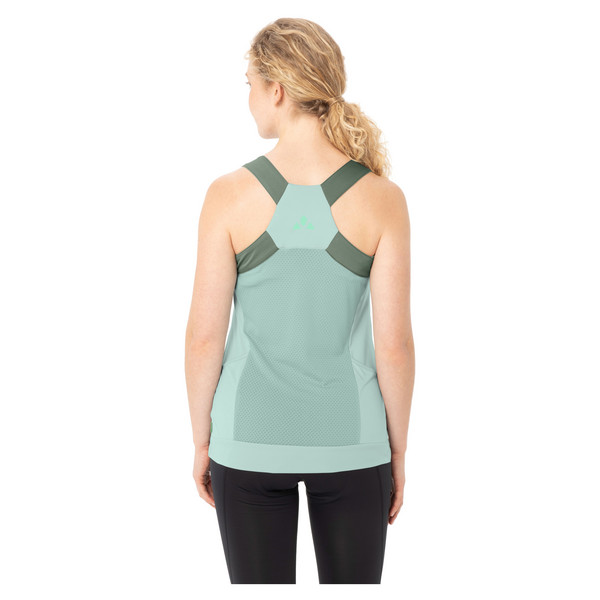 Vaude WOMEN'S MATERA TOP Damen - Fahrradtrikot Ansicht 4