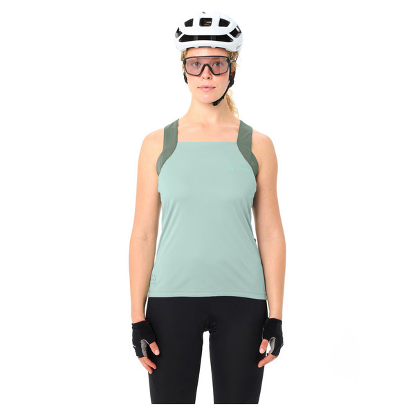 Vaude WOMEN'S MATERA TOP Damen - Fahrradtrikot Ansicht 7