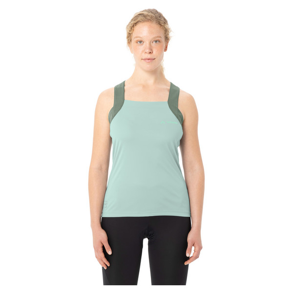 Vaude WOMEN'S MATERA TOP Damen - Fahrradtrikot Ansicht 3