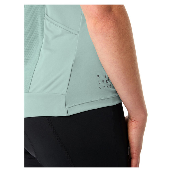 Vaude WOMEN'S MATERA TOP Damen - Fahrradtrikot Ansicht 5