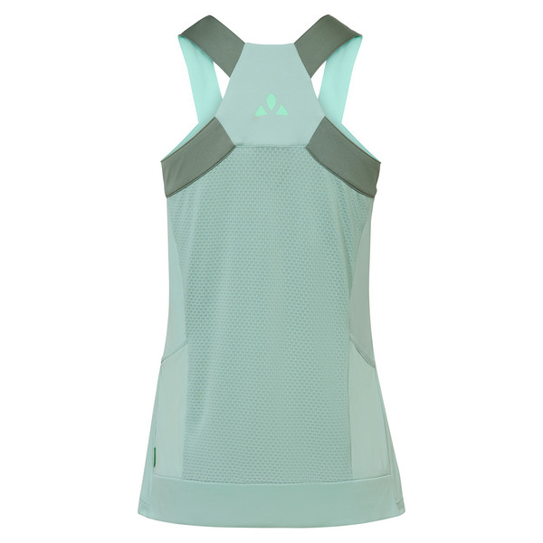 Vaude WOMEN'S MATERA TOP Damen - Fahrradtrikot Ansicht 2