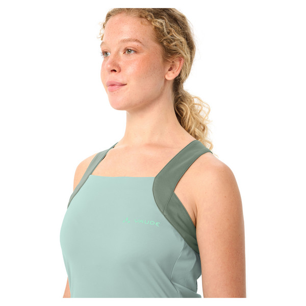 Vaude WOMEN'S MATERA TOP Damen - Fahrradtrikot Ansicht 6
