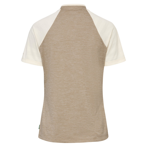 Vaude WOMEN'S TAMARO HZ SHIRT IV Damen - Fahrradtrikot Ansicht 2