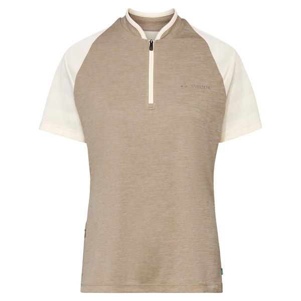 Vaude WOMEN'S TAMARO HZ SHIRT IV Damen - Fahrradtrikot