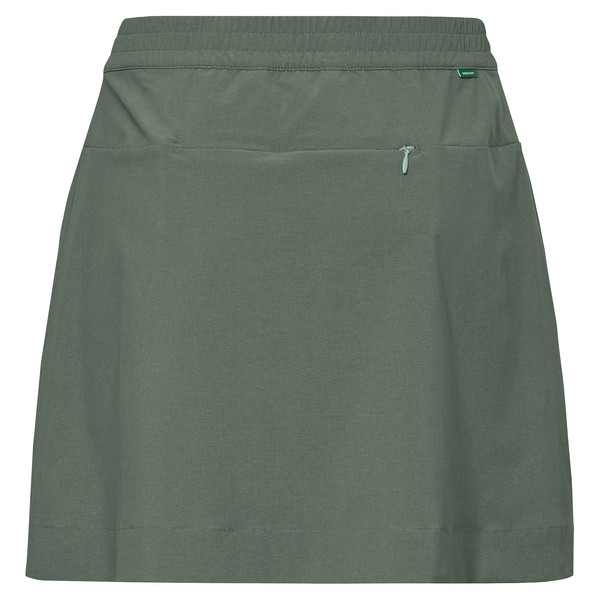 Vaude ADLUX SKIRT II Damen - Rock Ansicht 2