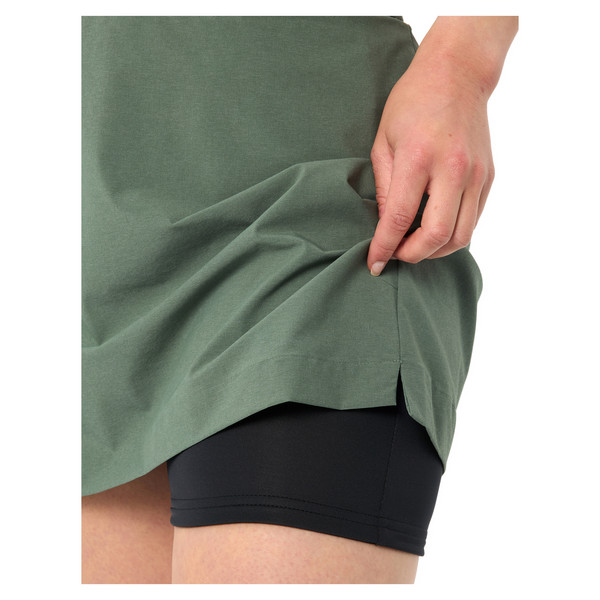 Vaude ADLUX SKIRT II Damen - Rock Ansicht 6