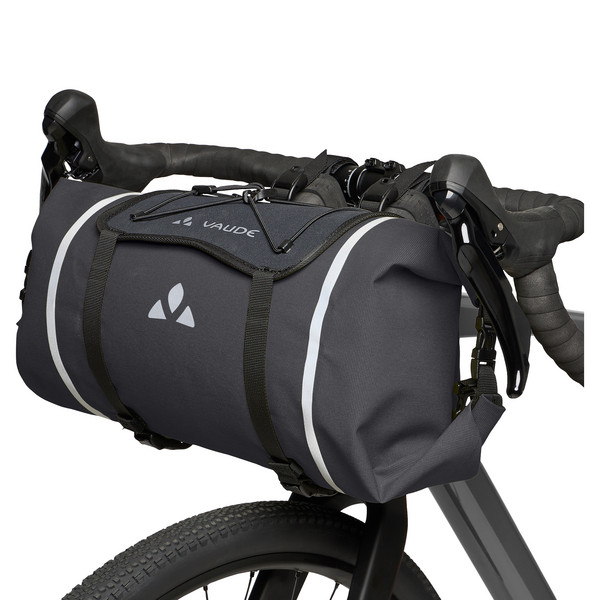 Vaude TRAILFRONT CAGE Unisex - Lenkertasche Ansicht 9