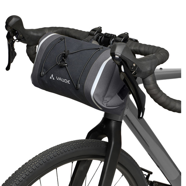 Vaude TRAILFRONT COMPACT Unisex - Lenkertasche Ansicht 7